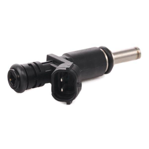 Injector