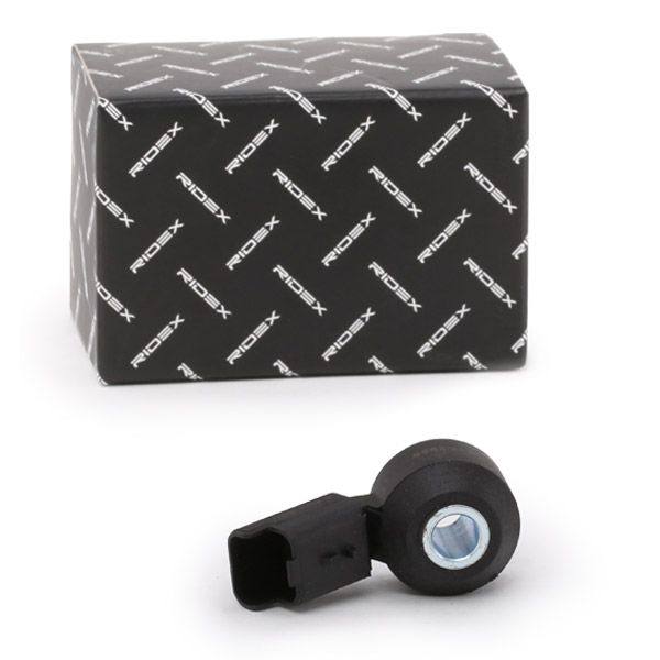 Knock Sensor