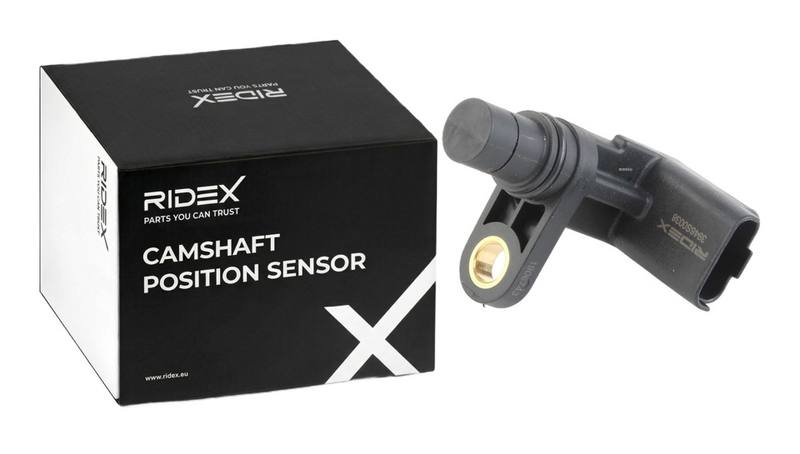 Sensor, camshaft position