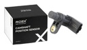 Sensor, camshaft position