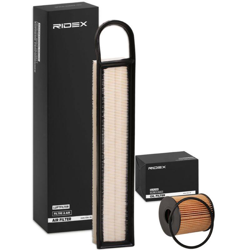 Filter Set