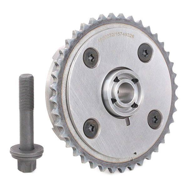 Camshaft Adjuster