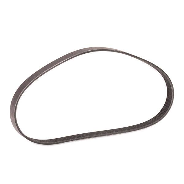 V-ribbed Belt Set