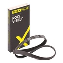 V-ribbed Belt