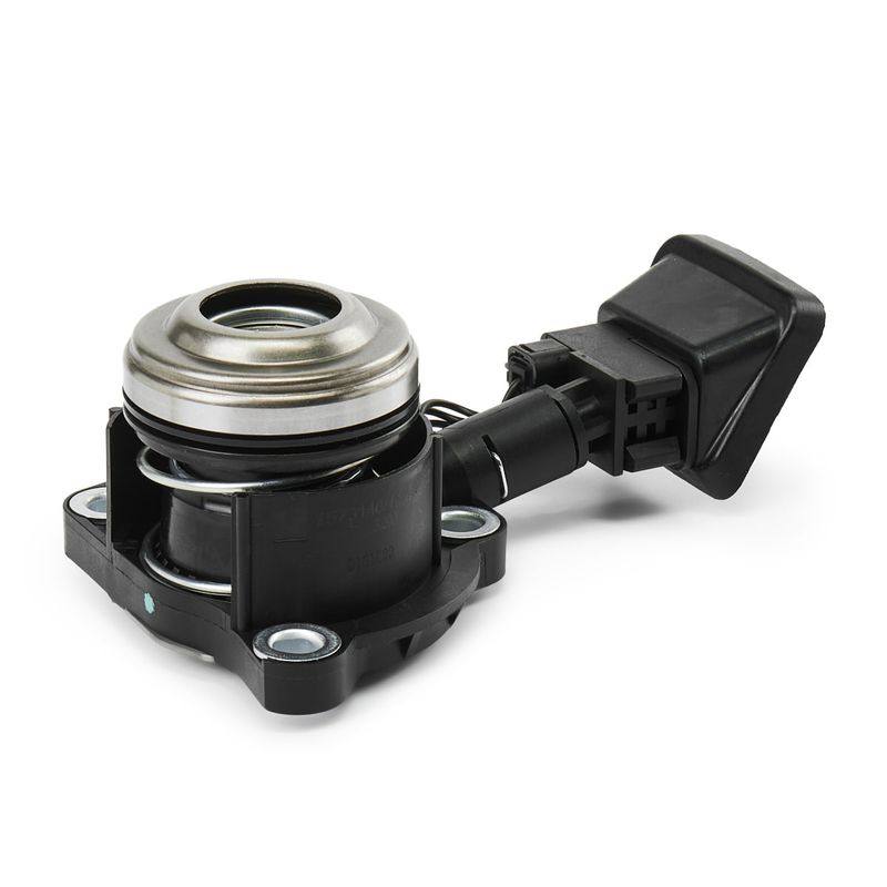 Central Slave Cylinder, clutch