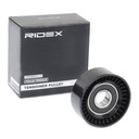Tensioner Pulley, V-ribbed belt