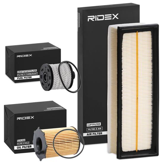 Filter Set