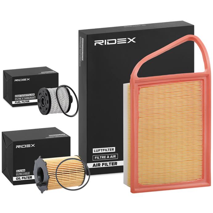 Filter Set