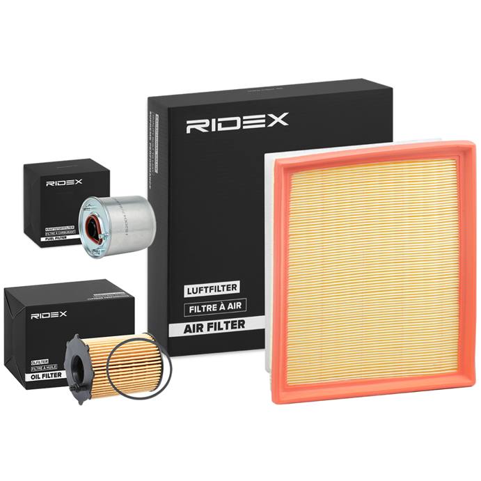 Filter Set