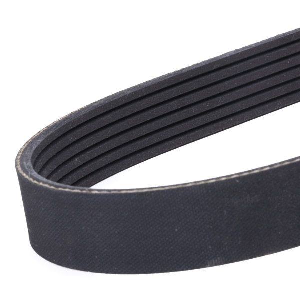 V-ribbed Belt