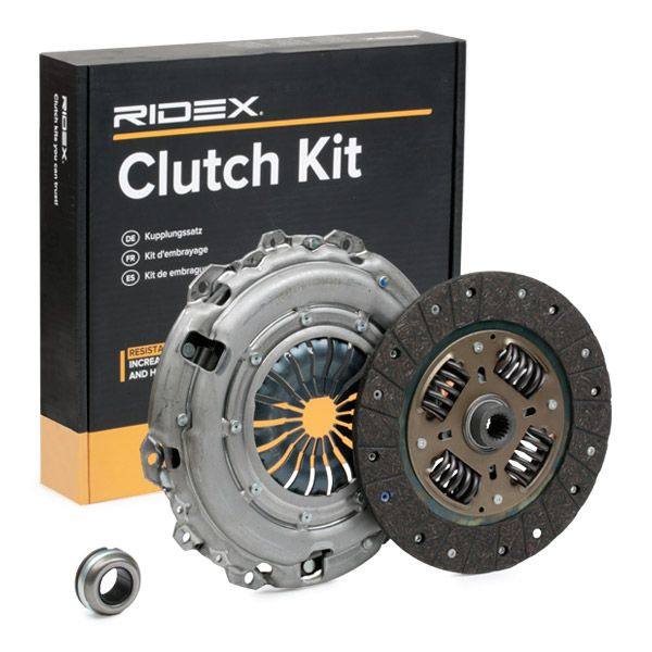 Clutch Kit