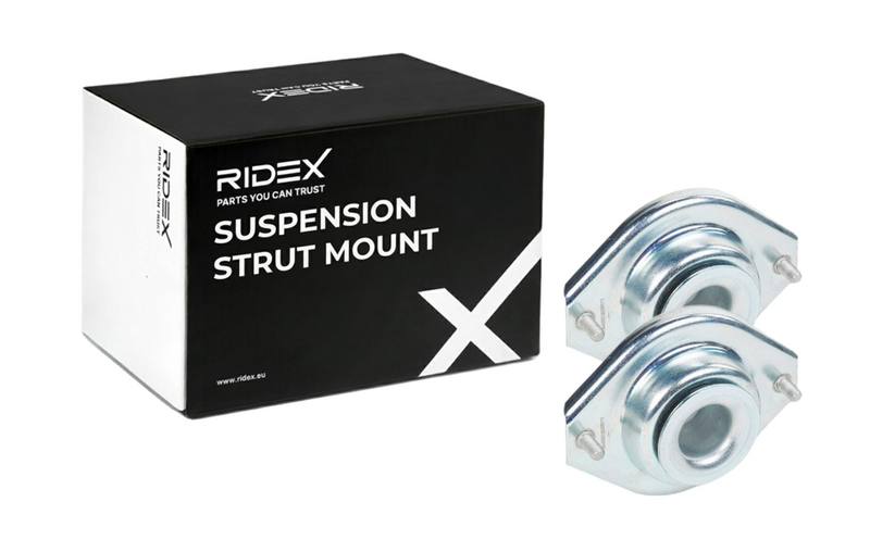 Suspension Strut Support Mount