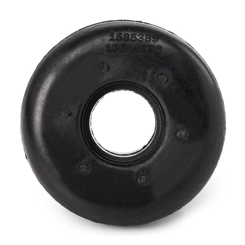 Mounting, stabiliser bar