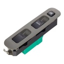 Switch, window regulator