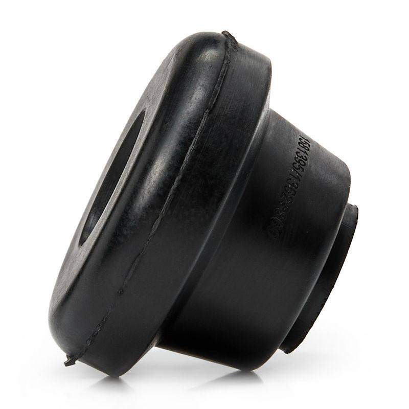 Mounting, control/trailing arm