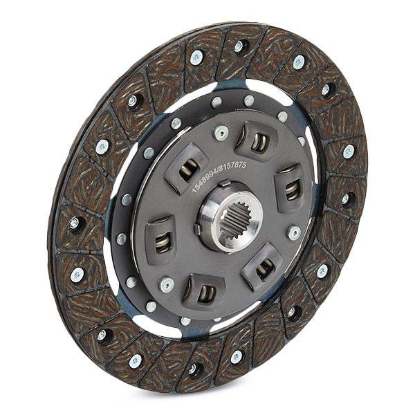 Clutch Disc