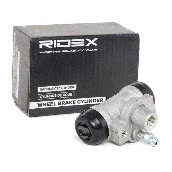 Wheel Brake Cylinder