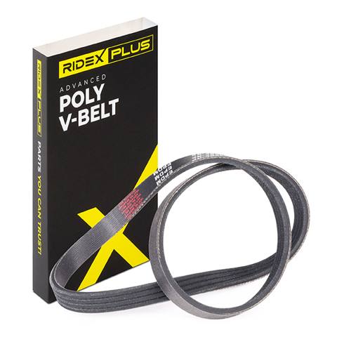 V-ribbed Belt