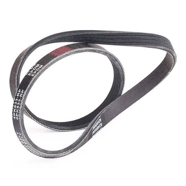 V-ribbed Belt