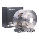 Brake Kit, disc brake