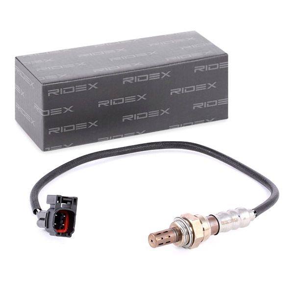 Oxygen Sensor