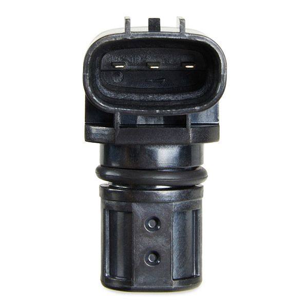 Sensor, camshaft position