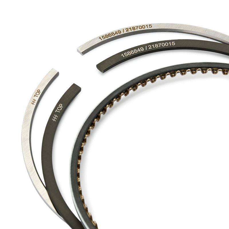 Piston Ring Set