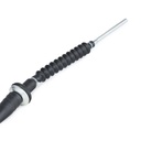 Cable Pull, clutch control