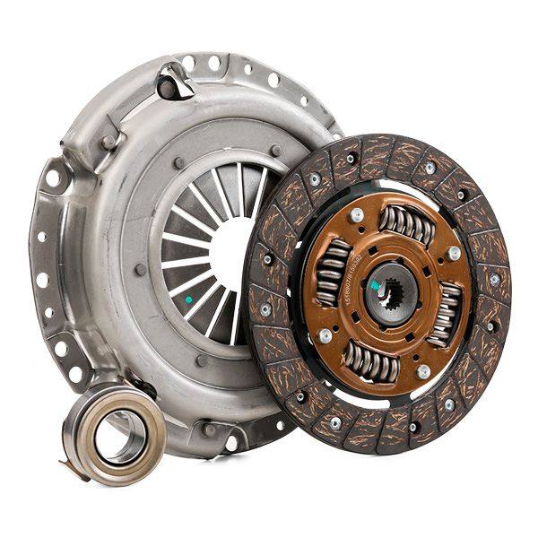 Clutch Kit