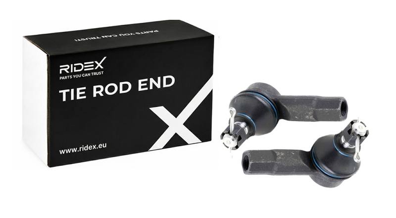 Tie Rod End