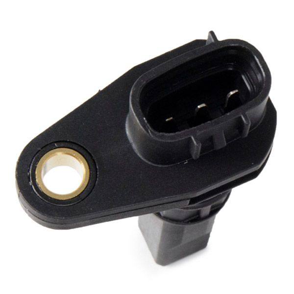 Sensor, speed