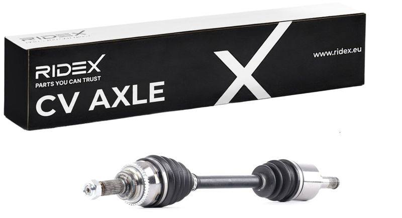 Drive Shaft