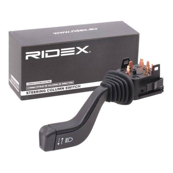 Steering Column Switch