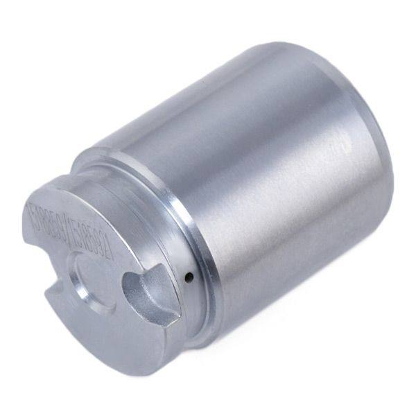 Piston, brake caliper