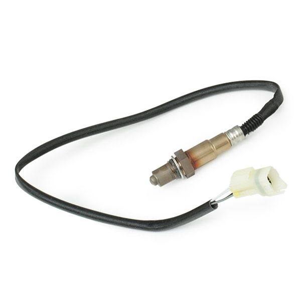 Oxygen Sensor
