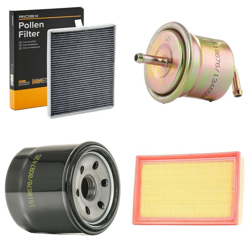 Filter Set