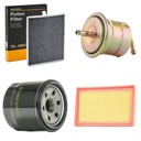 Filter Set