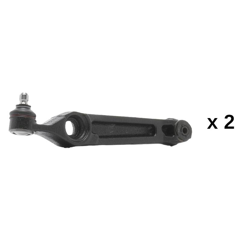 Repair Kit, control arm