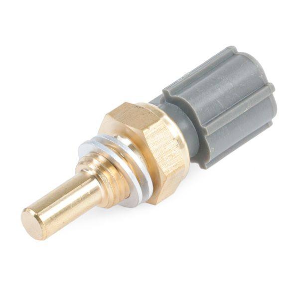 Sensor, coolant temperature