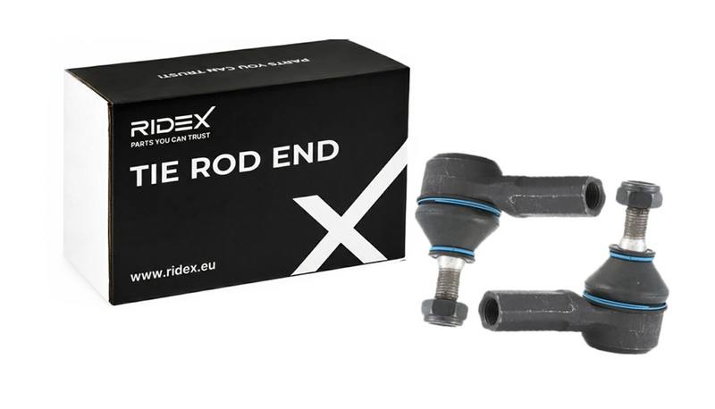 Tie Rod End