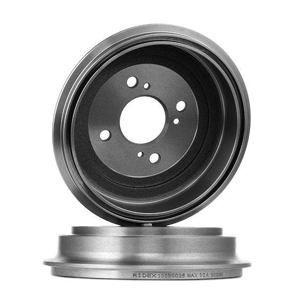 Brake Drum