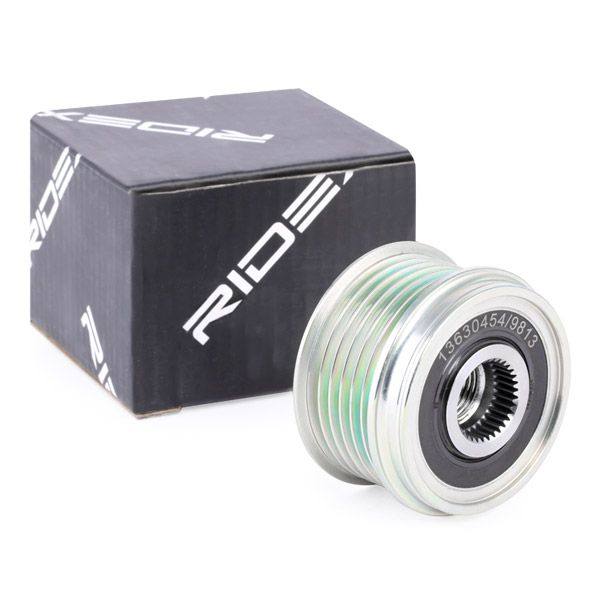 Alternator Freewheel Clutch