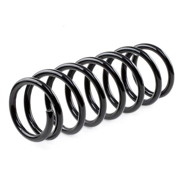 Suspension Spring