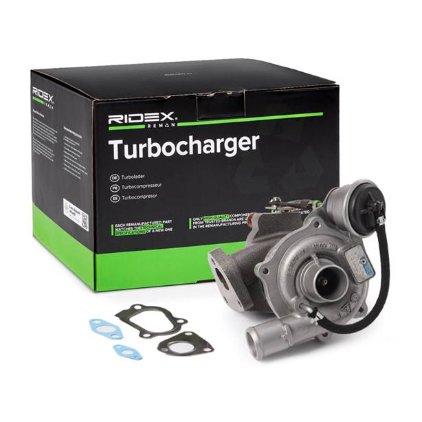 Charger, charging (supercharged/turbocharged)