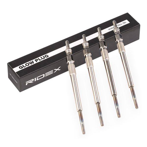 Glow Plug