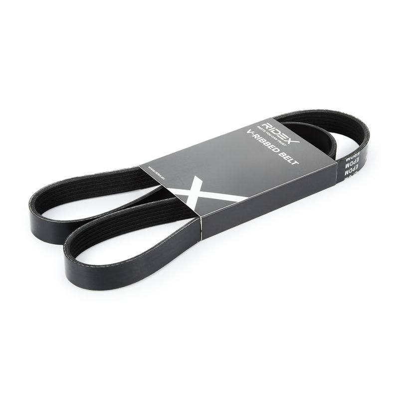 V-ribbed Belt