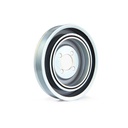 Belt Pulley, crankshaft