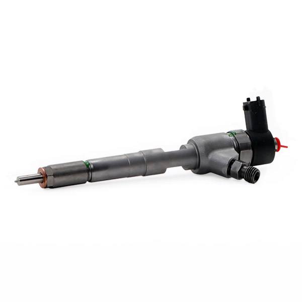 Injector Nozzle