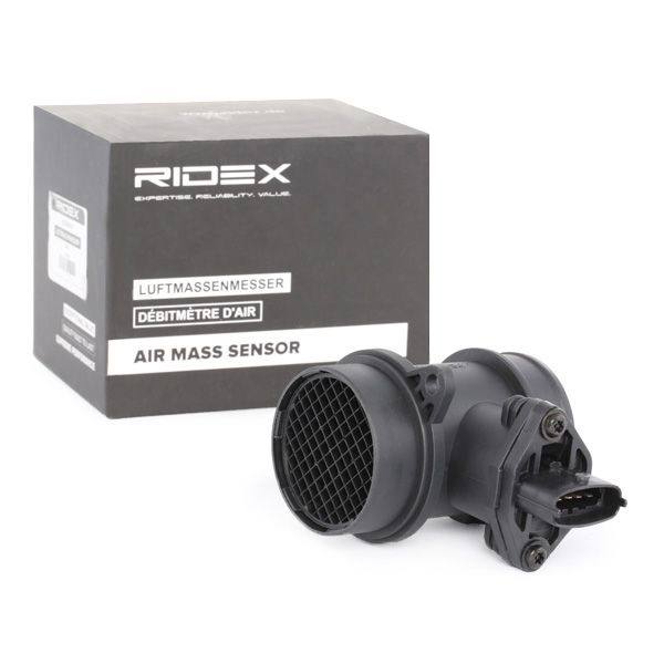 Mass Air Flow Sensor