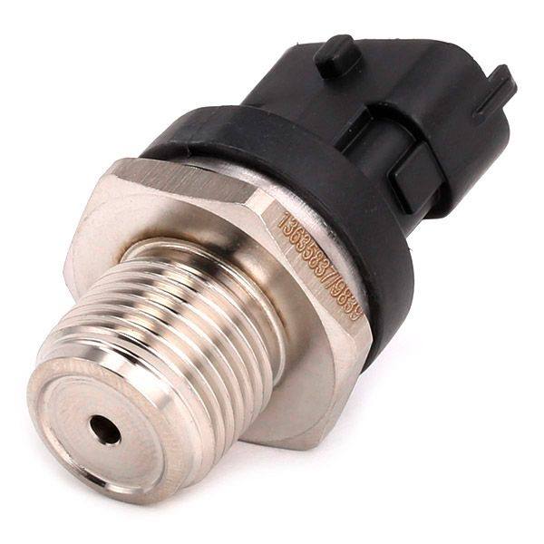 Sensor, fuel pressure